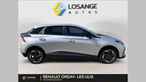 MG4 COMFORT 2023 occasion 91940 Les Ulis