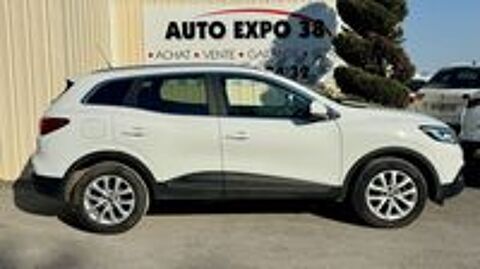 Kadjar dCi 130 Energy Business 2016 occasion 38230 Tignieu-Jameyzieu