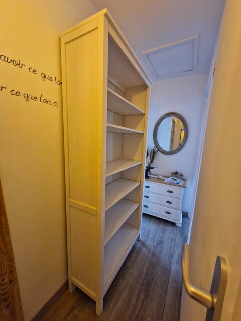 bibliothque ikea hemnes 95 Brtigny-sur-Orge (91)
