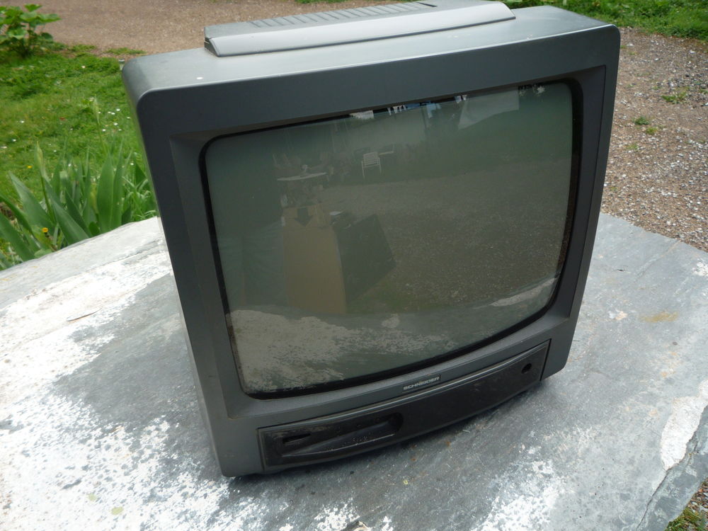 T&eacute;l&eacute;,t&eacute;l&eacute;viseur,t&eacute;l&eacute;vision Schneider Audio et hifi