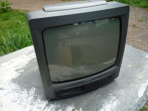 Télé,téléviseur,télévision Schneider 35 Castres (81)