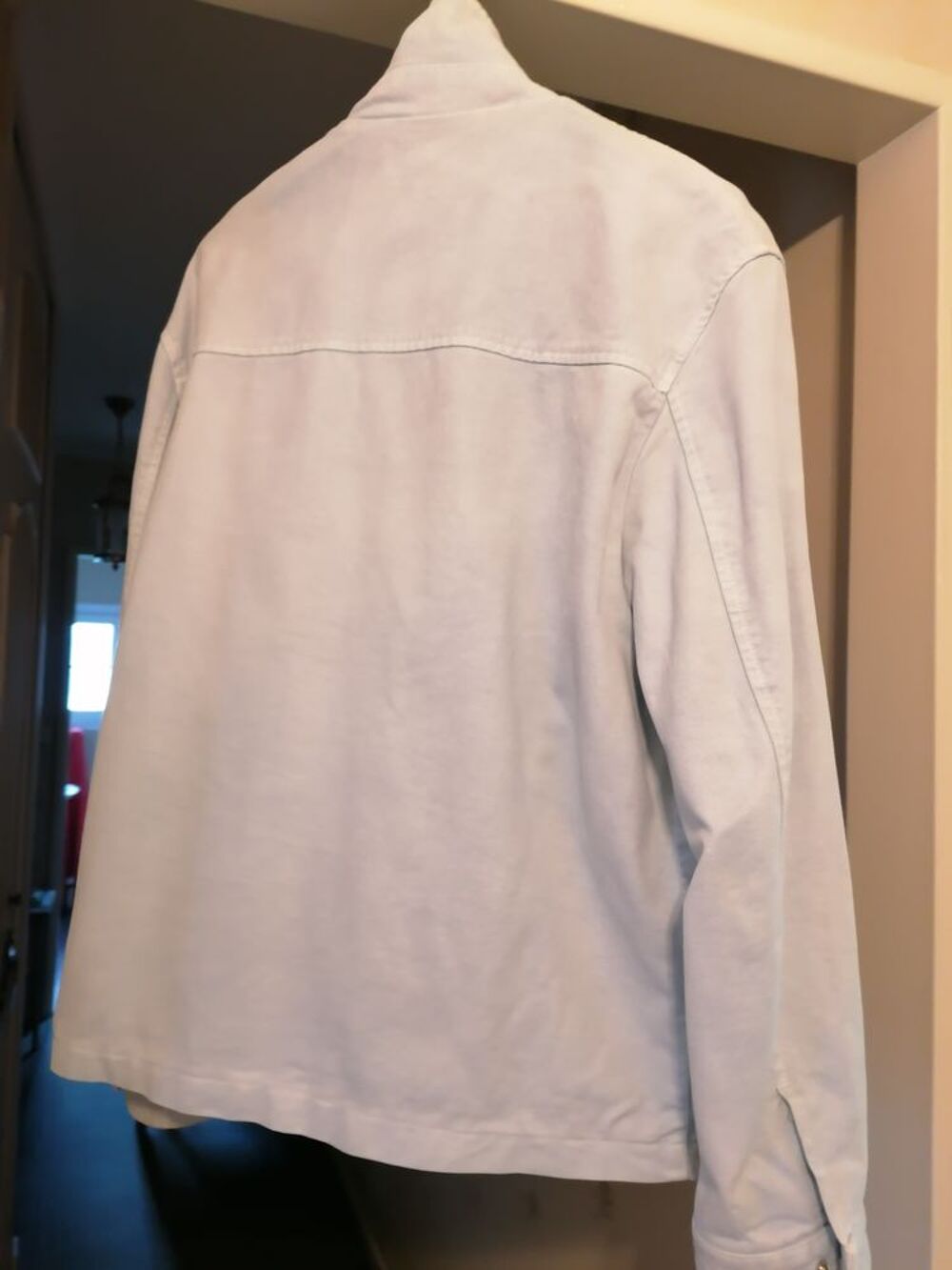 Veste homme ZARA Vêtements