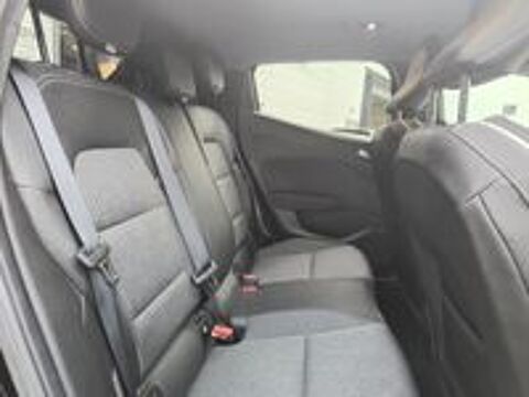 Clio V Clio TCe 90 Techno 2023 occasion 95100 Argenteuil