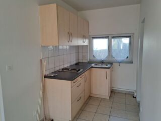 Location Appartement Appartement 2 pièce(s) - 39,19 m² Saint-dizier