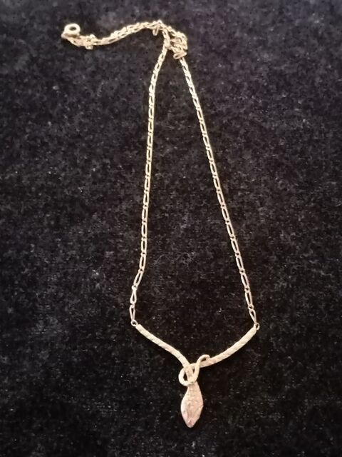 Collier or 18k 250 Cazres (31)