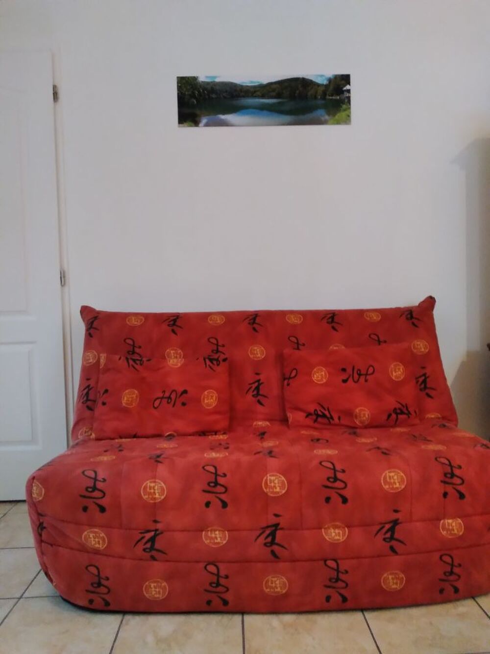   gite des amoureux de la nature Lorraine, Plainfaing (88230)