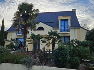  Maison � vendre 8 pi�ces 170 m� Vigneux-de-bretagne