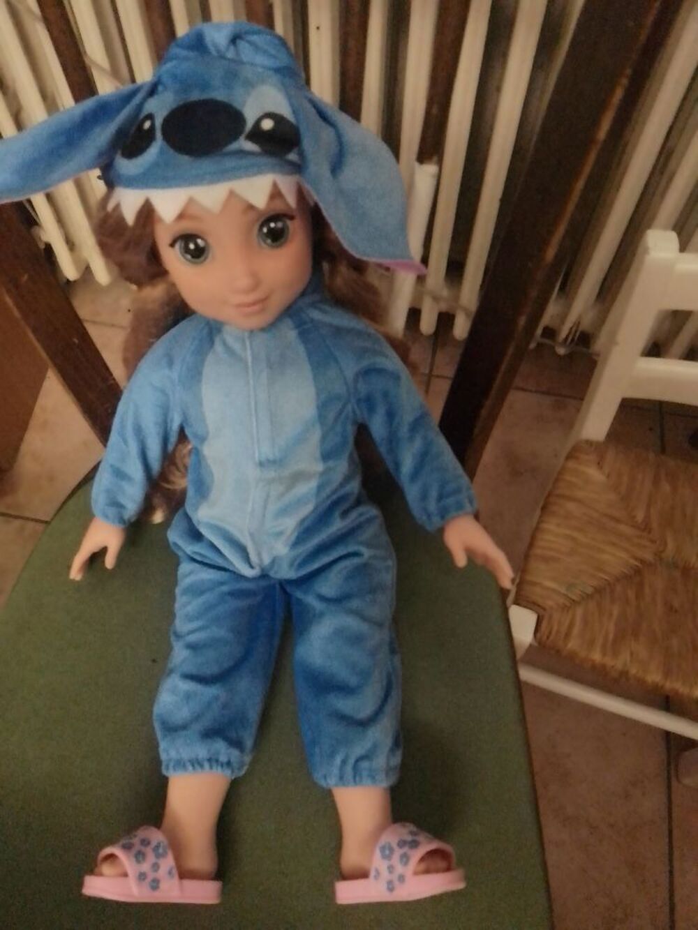 poupee stich Jeux / jouets