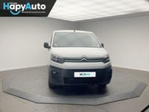 Berlingo M 650 BLUEHDI 100 S&S BVM5 CLUB 2020 occasion 65000 Tarbes
