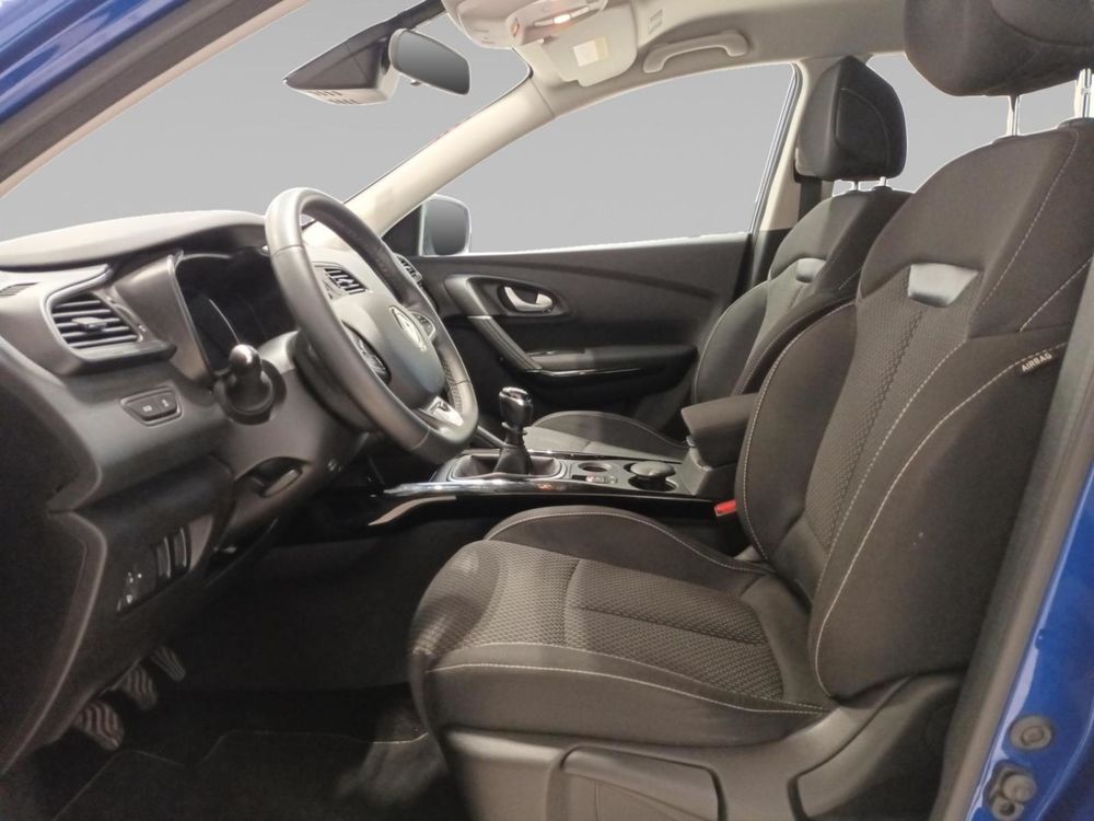 Kadjar Blue dCi 115 Business 2021 occasion 08000 Charleville-M&eacute;zi&egrave;res
