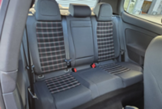 Golf 2.0 T 16S FSI 200 GTI 2005 occasion 59000 Lille