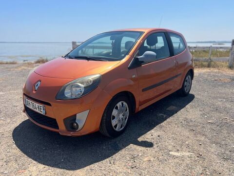 Renault twingo ii TWINGO, Distribution &agrave; jour, Clim