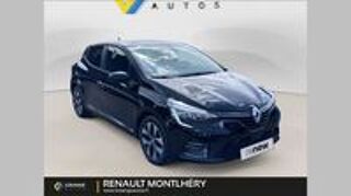 Clio V Clio TCe 100 GPL Evolution 2023 occasion 91310 Montlh&eacute;ry