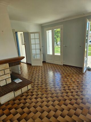  Maison à vendre 4 pièces 96 m²