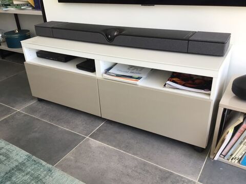 Banc TV 120 cm 0 Vaux-sur-Mer (17)