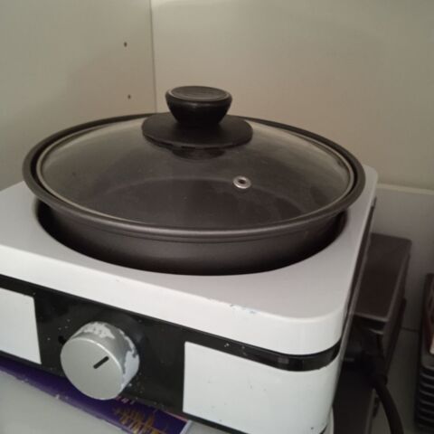 casserole grill diam�tre 24 cm 15 Chanas (38)