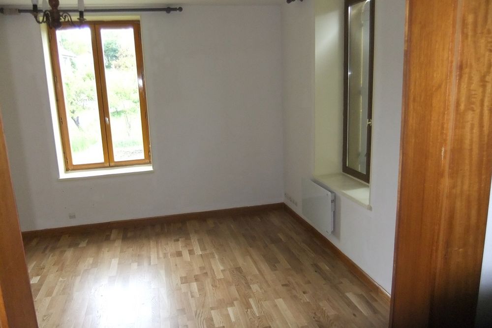 Location Appartement F 1 bis � MAIZEROY (entre Courcelles-Chaussy et Pange) Maizeroy