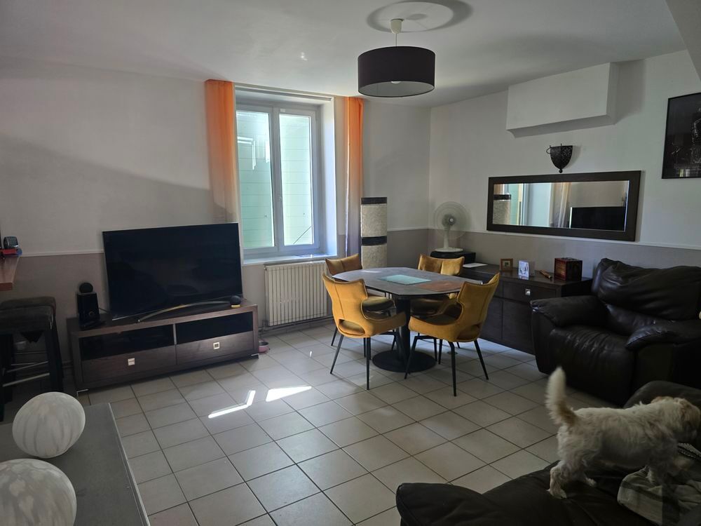 Vente Appartement appartement T3 sur Brignais Brignais