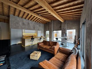  Maison à vendre 3/4 pièces 130 m²