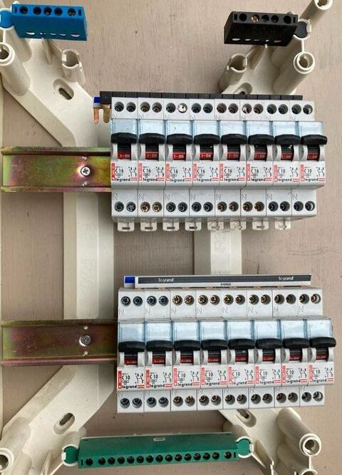 Mise en Service 0 69190 Saint-fons