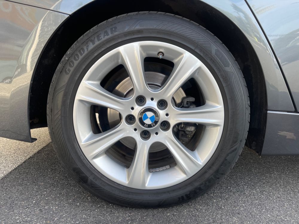 S&eacute;rie 3 Touring 320d 163 ch EfficientDynamics Edition Business Design 2017 occasion 42160 Andr&eacute;zieux-Bouth&eacute;on