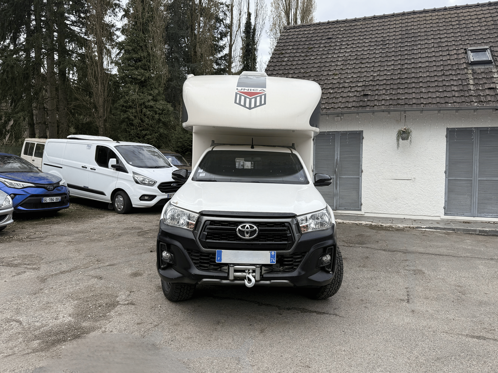  2020 occasion 78610 Saint-L&eacute;ger-en-Yvelines