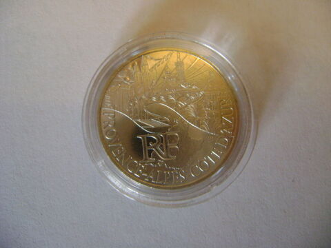 Euros des r�gions 11 Fayet (02)