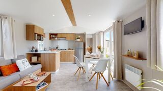  Maison à vendre 4 pièces 40 m²