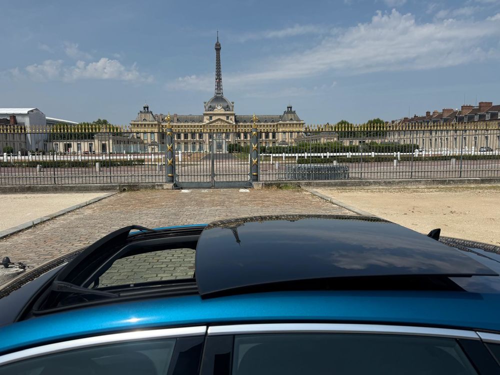 A3 Sportback 35 TFSI Mild Hybrid 150 S tronic 7 Design Luxe 2023 occasion 75015 Paris