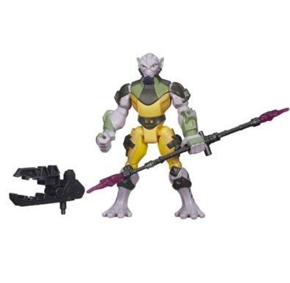 Figurine Star Wars - Hero Mashers - Garazeb (NEUF) Jeux / jouets