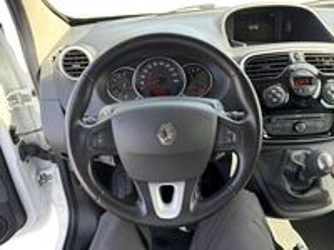 Kangoo Express KANGOO EXPRESS BLUE DCI 115 EXTRA R-LINK 2021 occasion 91200 Athis-Mons