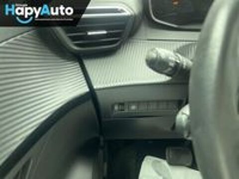 208 Electrique 50 kWh 136ch Active 2022 occasion 65000 Tarbes