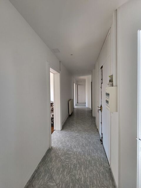  Appartement � louer 5 pi�ces 109 m�