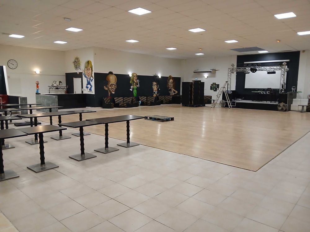 Vente Autre vendre ou louer 700m2 batiment sur 4500m2 de terrain Vedène
