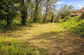  Terrain � vendre 850 m�