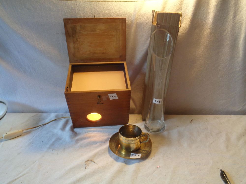 bibelots divers serie no26 Dcoration