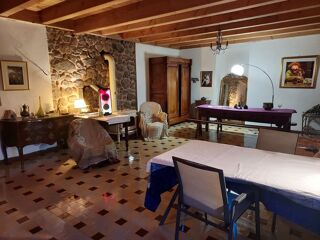  Maison à vendre 6 pièces 210 m² Saint-gineis-en-coiron