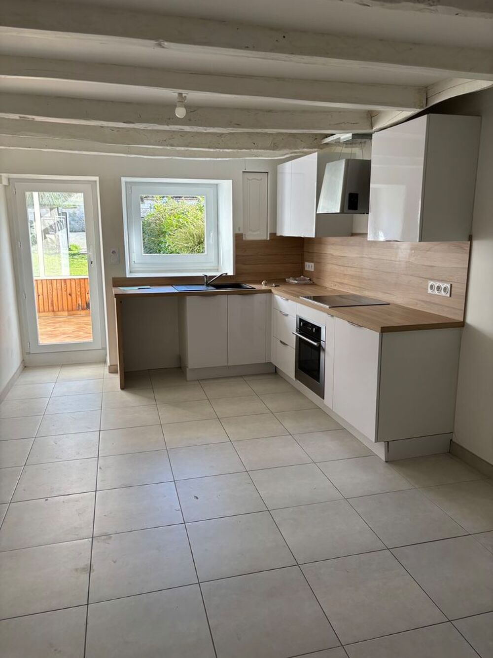 Location Maison Maison proche centre commercial,quartier tranquille Redon