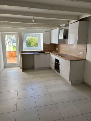  Maison à louer 5 pièces 120 m² Redon