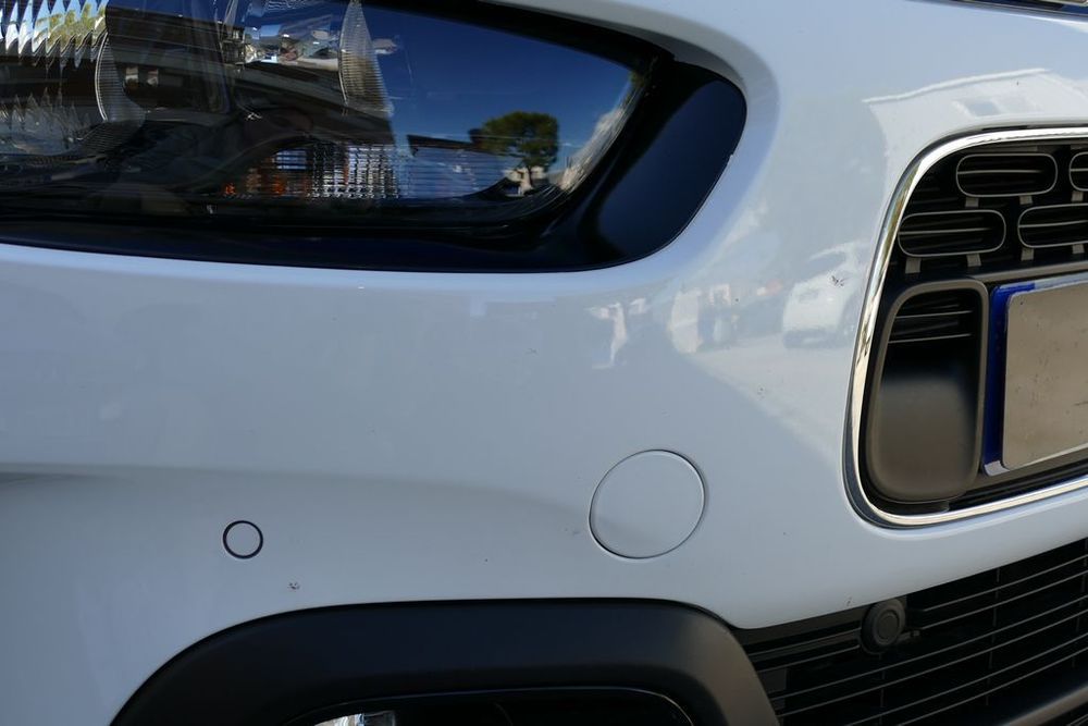 C4 cactus C4 Cactus PureTech 110 S&S BVM6 Shine 2019 occasion 13600 La Ciotat