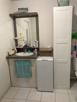  Appartement � vendre 2 pi�ces 47 m� Maromme