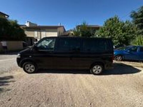 Caravelle 2.0 TDI 140 Longue 2013 occasion 69600 Oullins