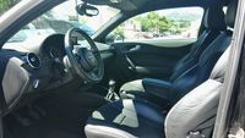 A1 1.6 TDI 105 S line 2013 occasion 13821 La Penne-sur-Huveaune