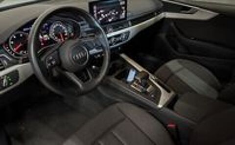 A5 35 TDI 163 S tronic 7 S Edition 2022 occasion 55100 Verdun