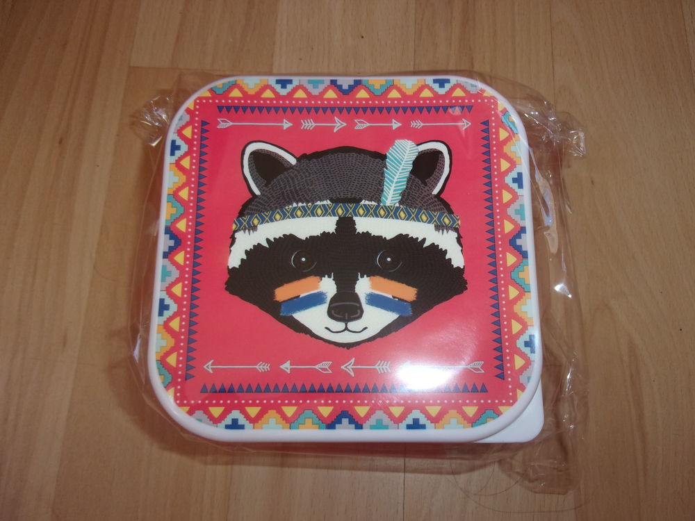 Bo&icirc;te &agrave; go&ucirc;ter Mod&egrave;le: Raton (Neuve) Electroménager