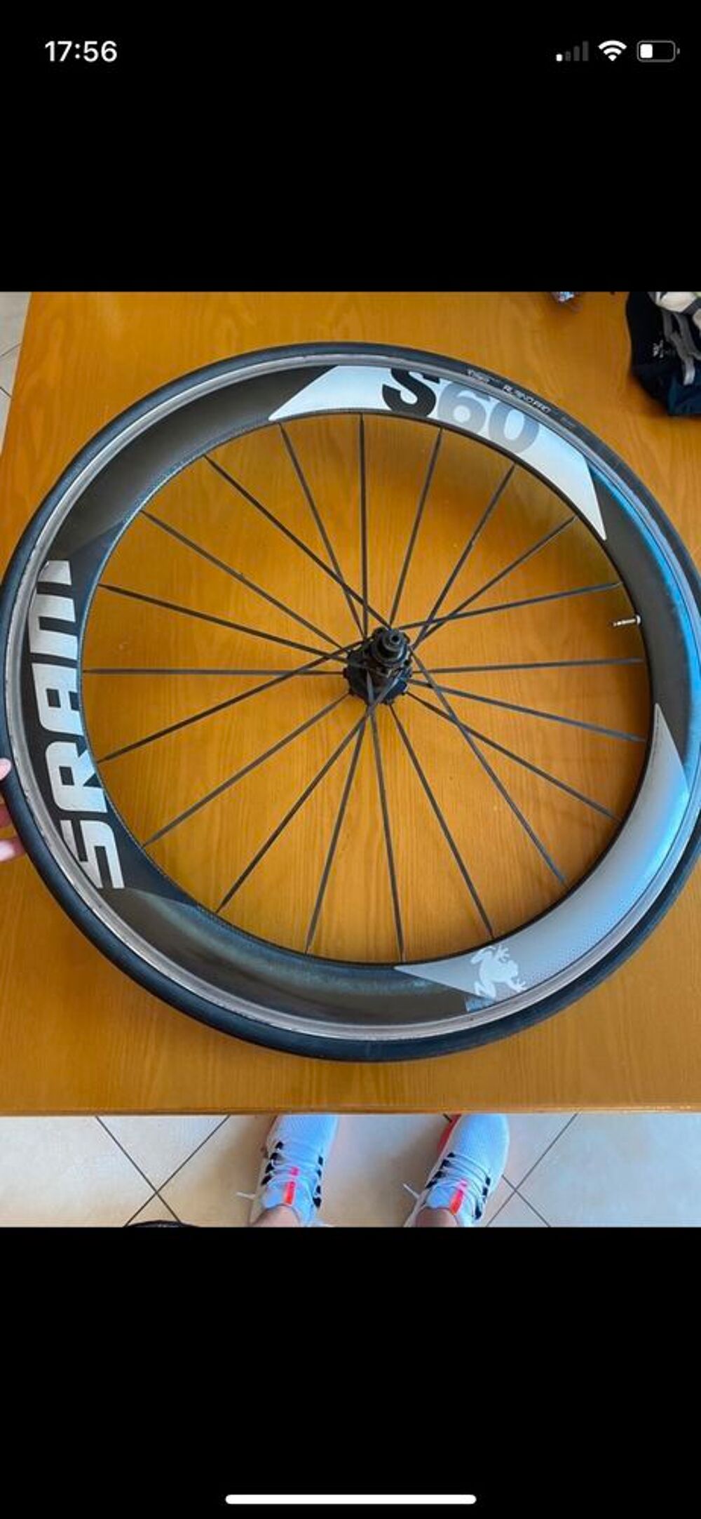 V&eacute;lo de route Orb&eacute;a h40 Vélos