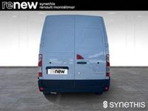 Master MASTER FGN TRAC F3500 L2H2 BLUE DCI 135 CONFORT 2024 occasion 26200 Mont&eacute;limar
