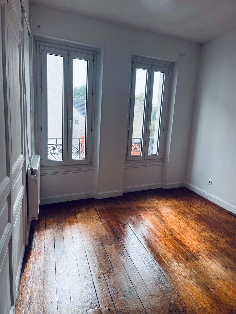Location Appartement Appartement T3 Chateau Thierry Centrée Château-thierry