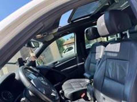 Tiguan 2.0 TDI 140 FAP R-Line 2013 occasion 84310 Mori&egrave;res-l&egrave;s-Avignon