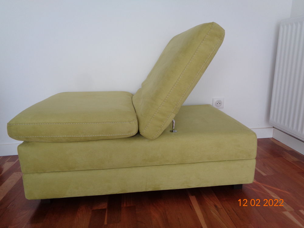 Fauteuil Pouf Meubles